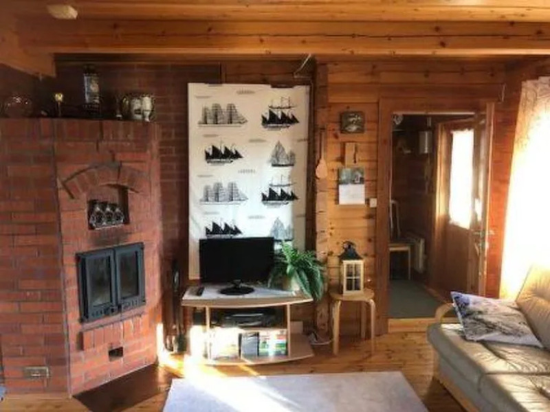 Holiday Home Tuomola