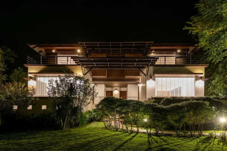 The Pig House Khao Yai