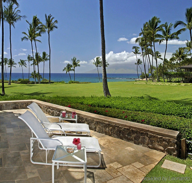 Wailea Elua- CoralTree Residence Collection