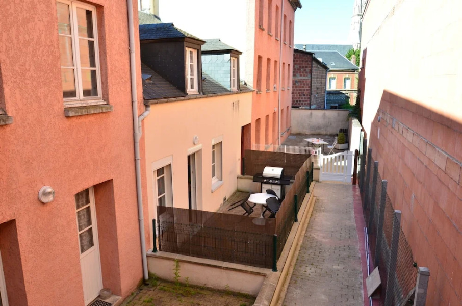 APPT'Home Rouen Sud - Cléon Elbeuf