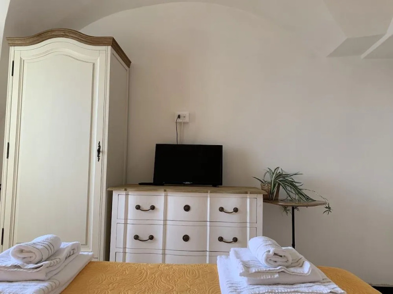 B&B La Canonica – Svegliarsi a Verezzi