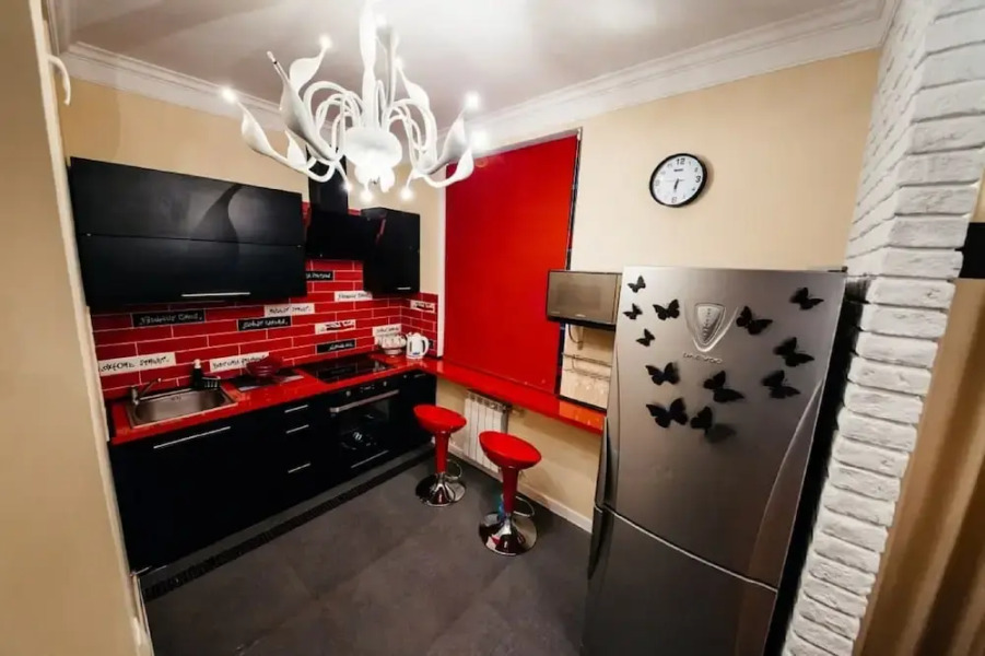 Апартаменты PaulMarie на Советской