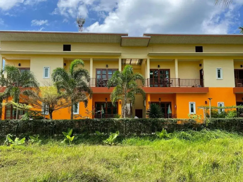 i-Style Lanta Boutique House