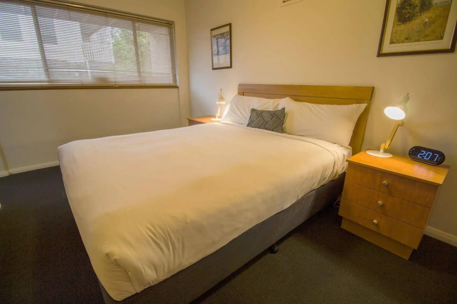 96 on Arthur Apartments