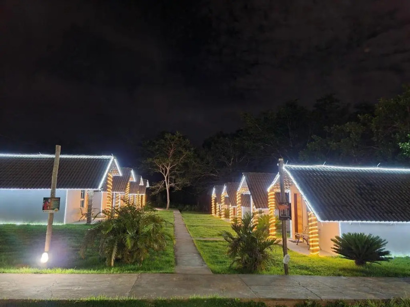 Pousada Beira da Mata