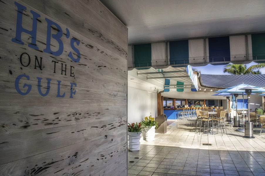 Naples Beach Club, A Four Seasons Resort