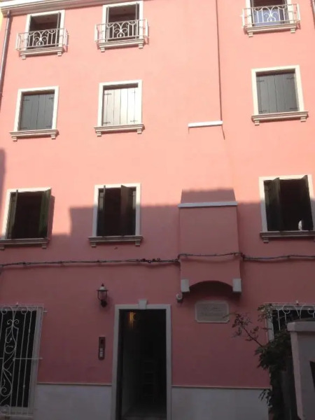 Palazzo Giacchina