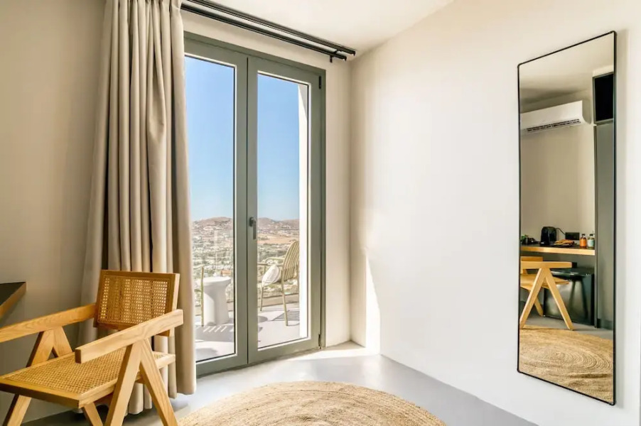 Parea Blue Zone - Adults Only