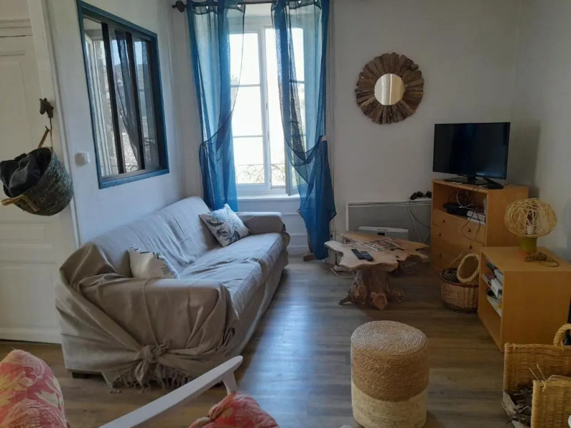 Le gîte de Fifi . Au cœur de la cité médiéval.