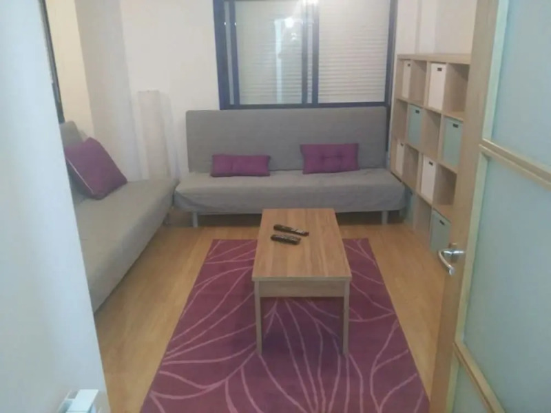 Apartamentos O Descansiño