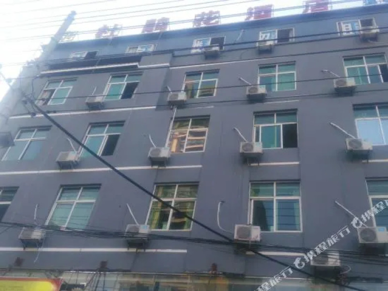 Dujuanhua Hotel (Macheng Square)