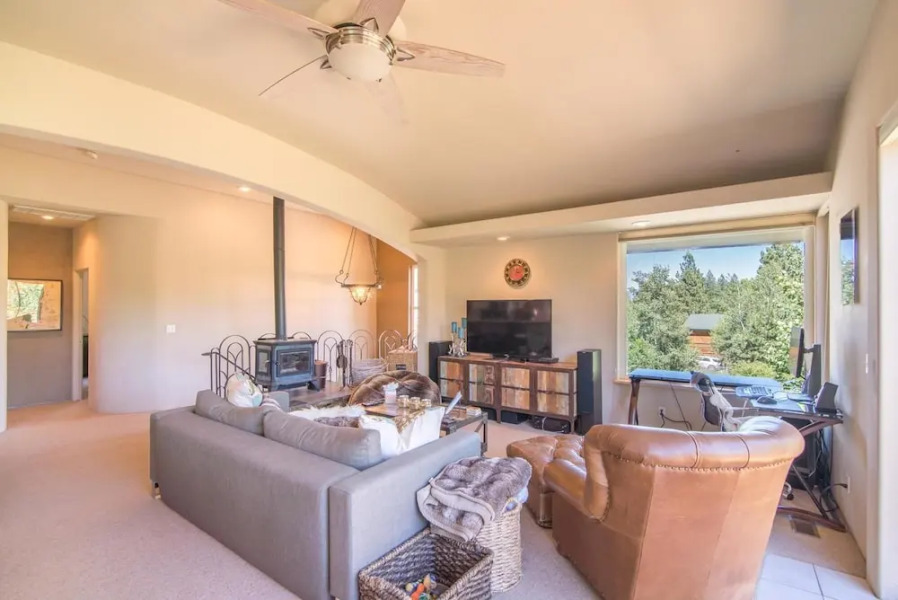 Palisades 4 Bedroom Holiday Home By Tahoe Truckee