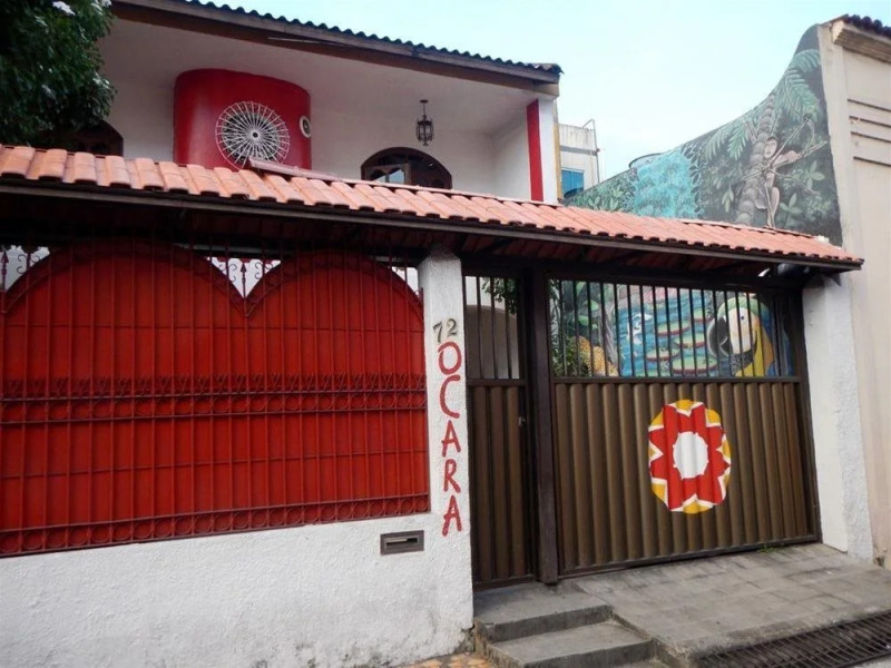 Ocara Hostel