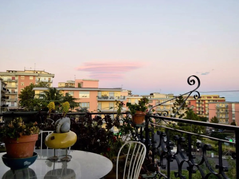 Apartment Ausilia Tremestieri Etneo