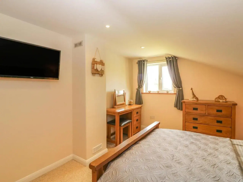 Higher Whiddon Farm Whiddon Well