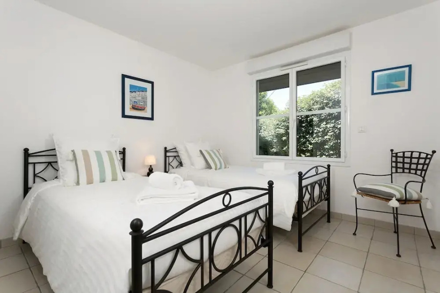 Villas La Clairière aux Chevreuils