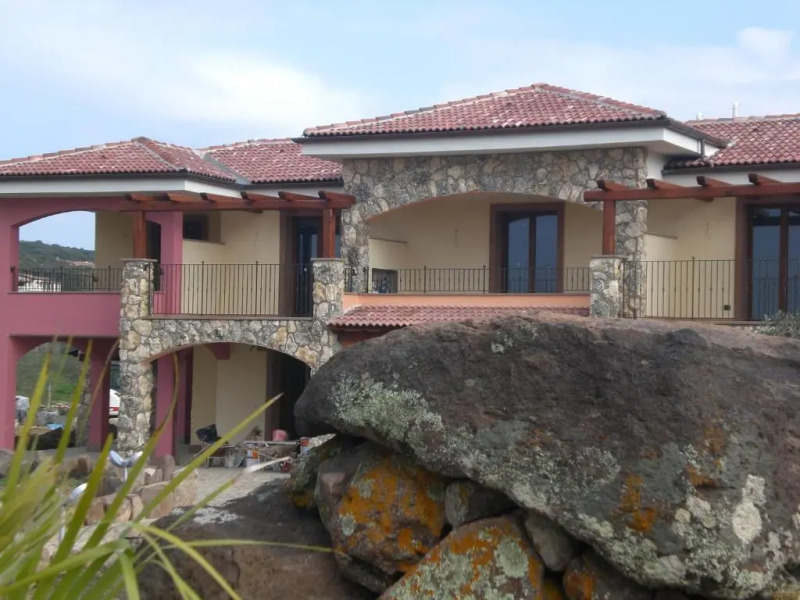 Hotel Sa Cheya Relais & Spa