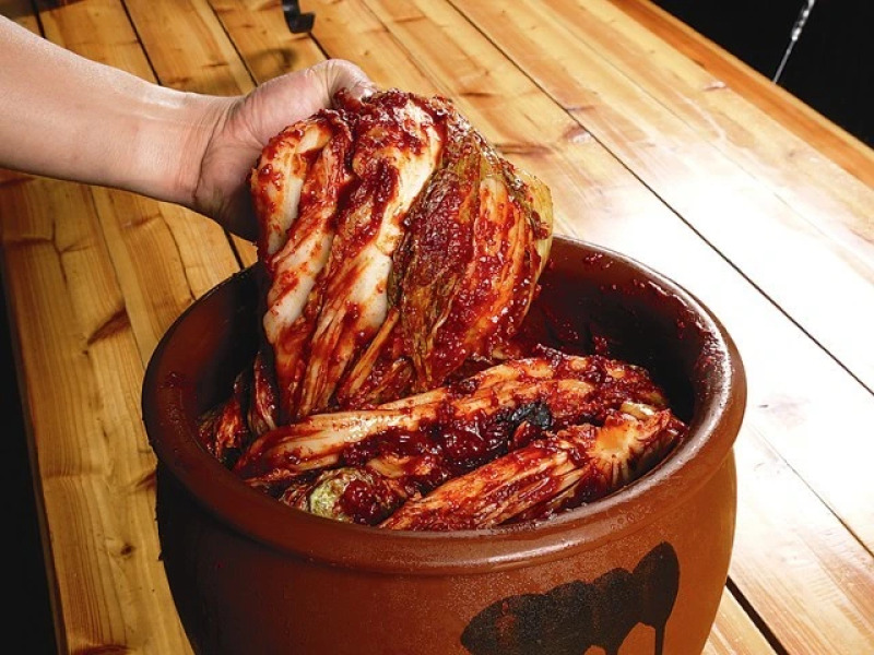 Shinshu Gibier Yakiniku no Yado Heike no Sato