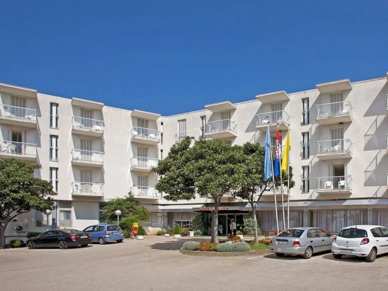 Hotel Adriatic