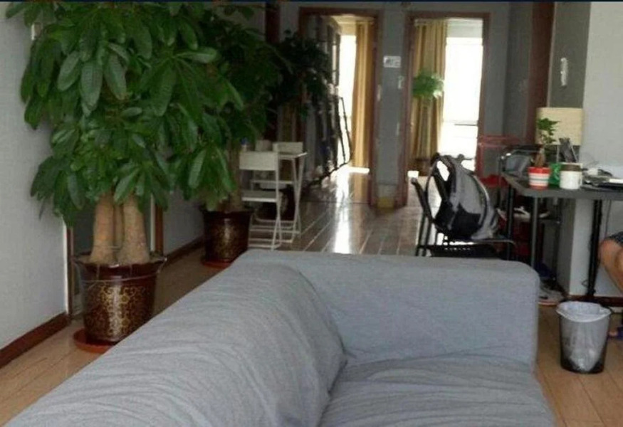 Taiyuan Time Capsule Hotel