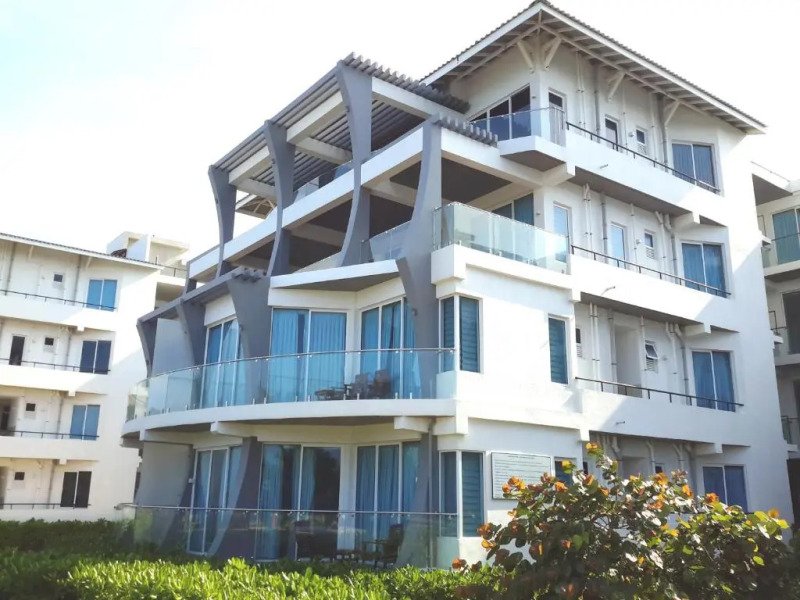 Nilaveli Condos