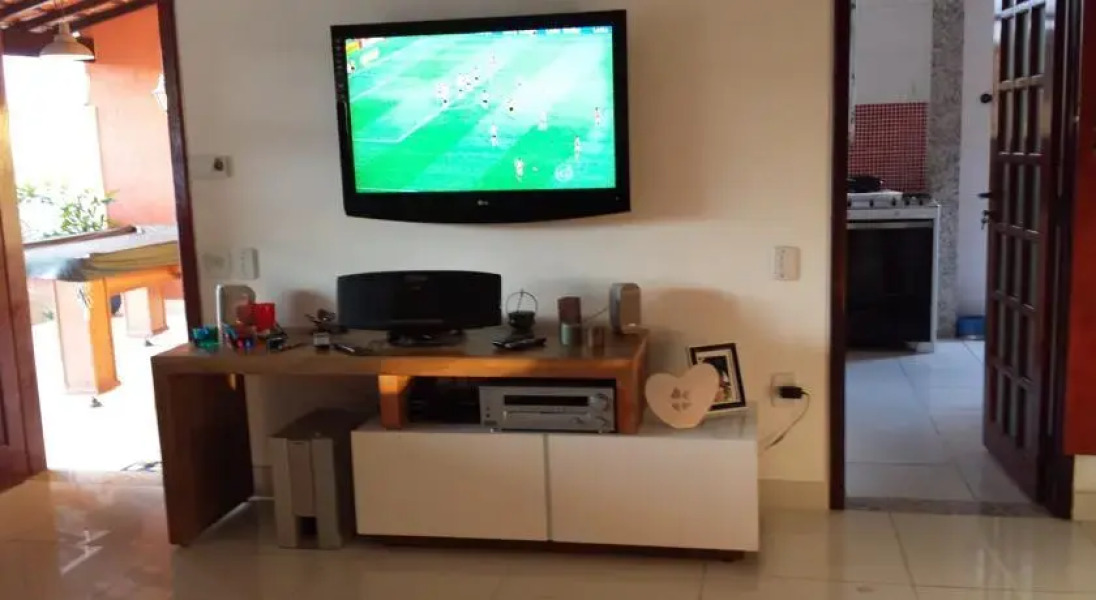 Casa de Praia Piratininga