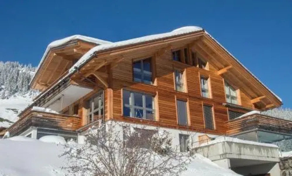 Ferienwohnung Gartenweg