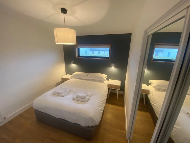 Lodge 10 - 3 Bed