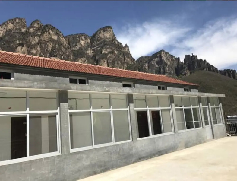 Pingshun Fuya Fengqing Hotel