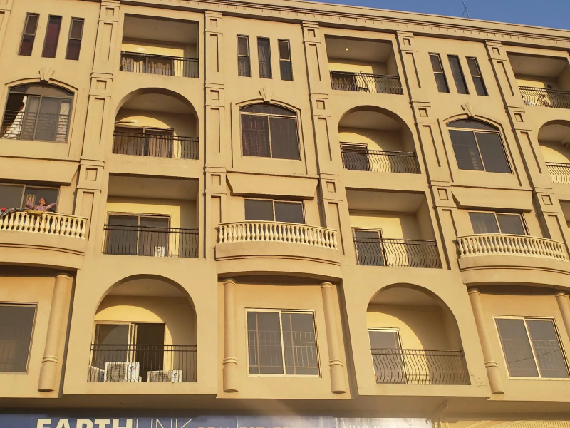 Rove Lodging - One Bed Apartment,Bahria Town