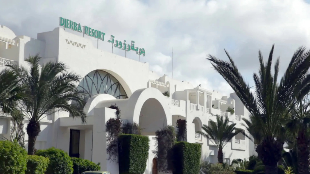 Djerba Resort