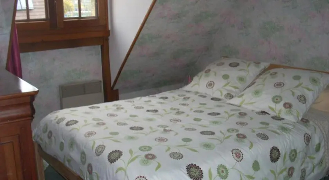 Chambre dHôte le Morenne