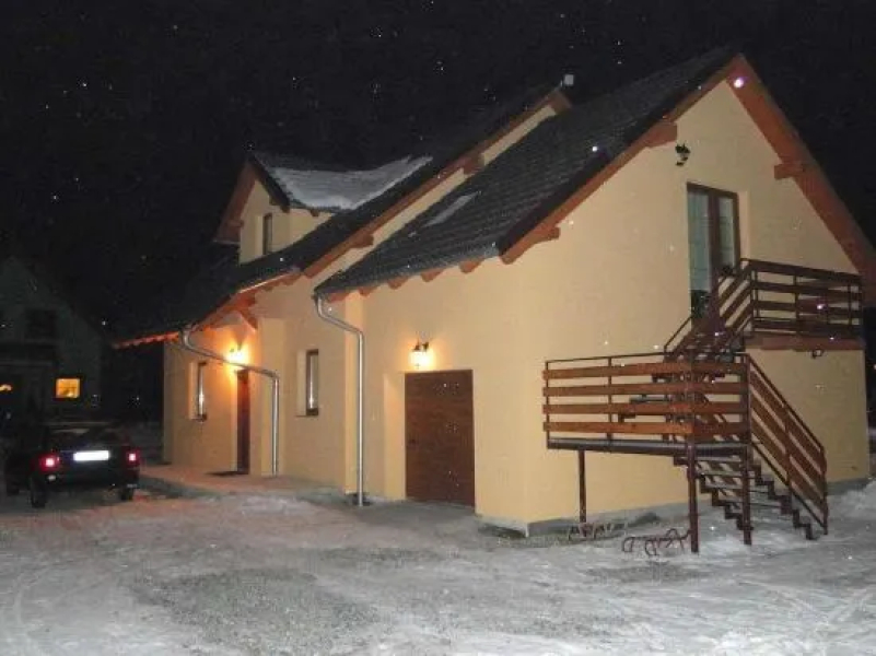 Apartament Karpacz