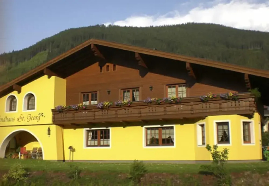 Landhaus St. Georg