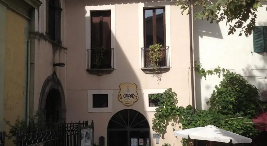 Ostello Il Chiostro