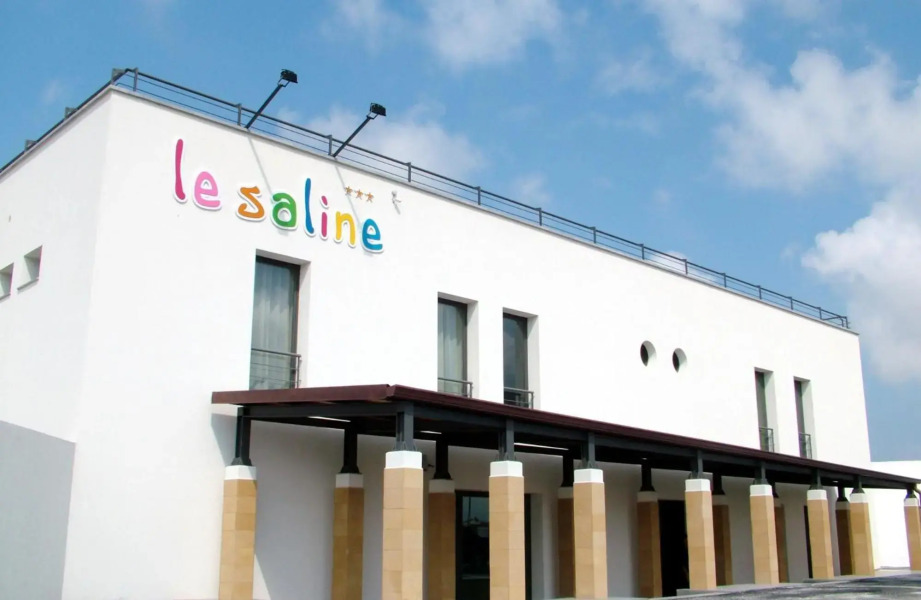 Le Saline Hotel