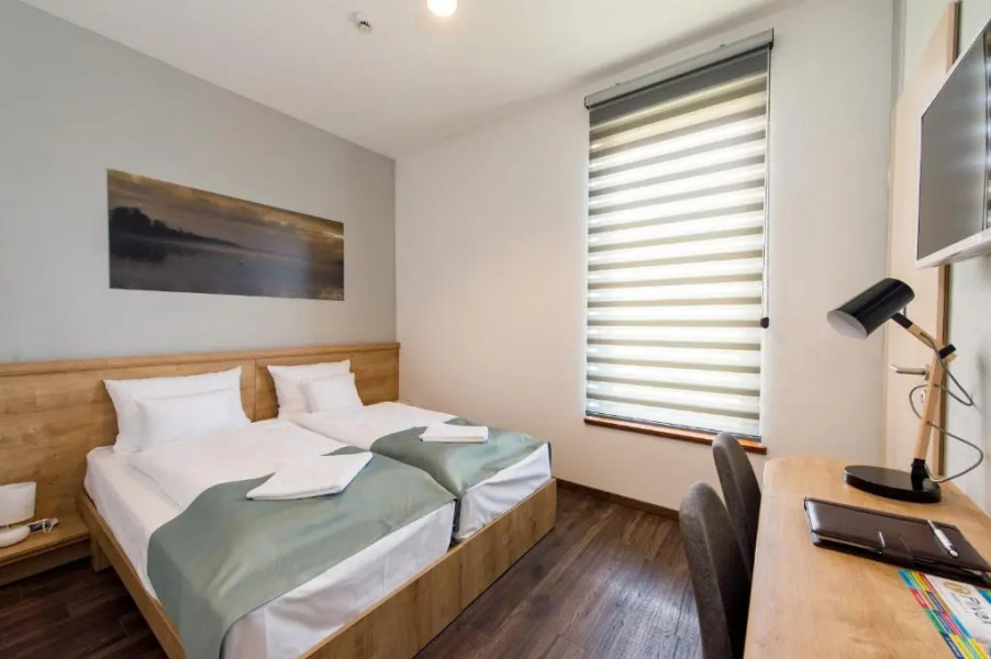 Pilvax Hotel Kalocsa