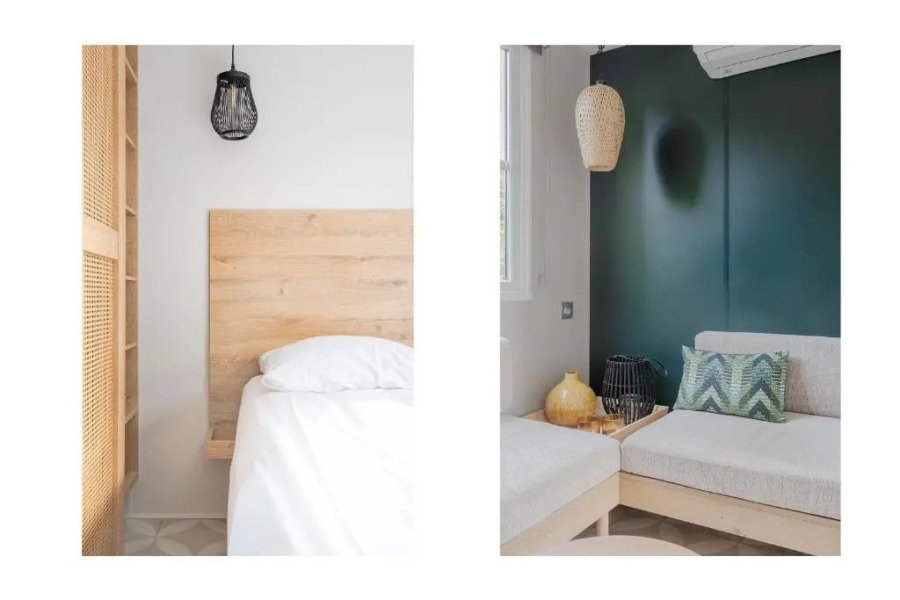 RCN Vakantiepark de Roggeberg