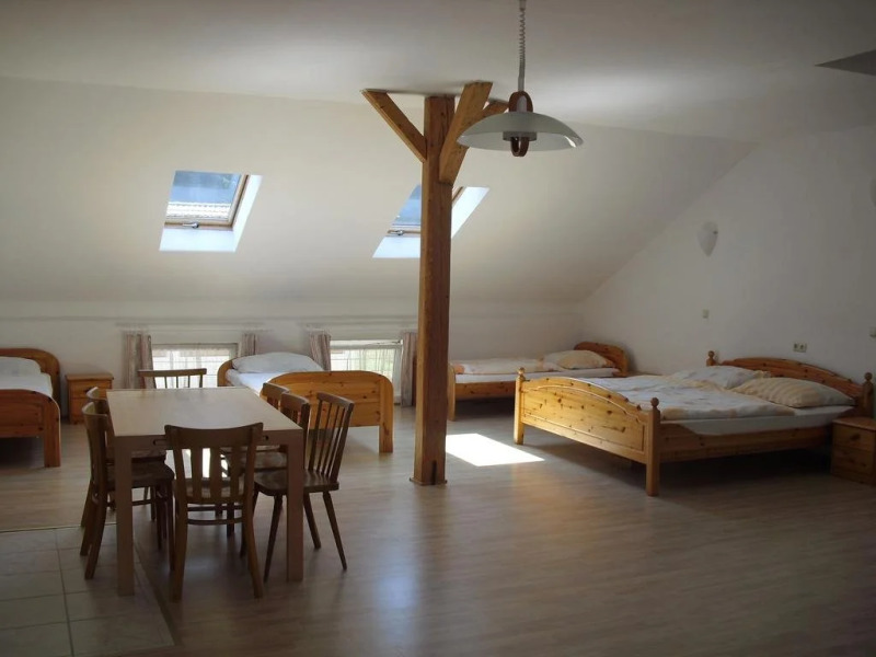 Gasthof Zum heiligen Nikolaus