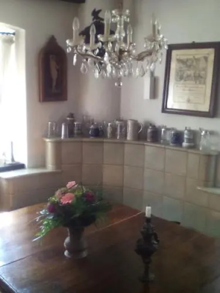 Landgasthof Hirschen