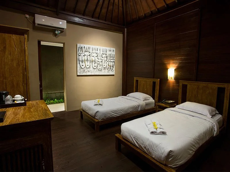 Cottage Wisata Paiton