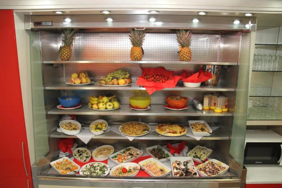 Albergo Risrorante Verdi