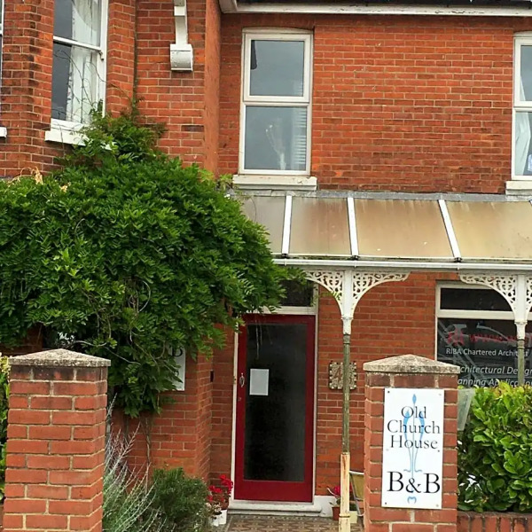 Old Church House B&B