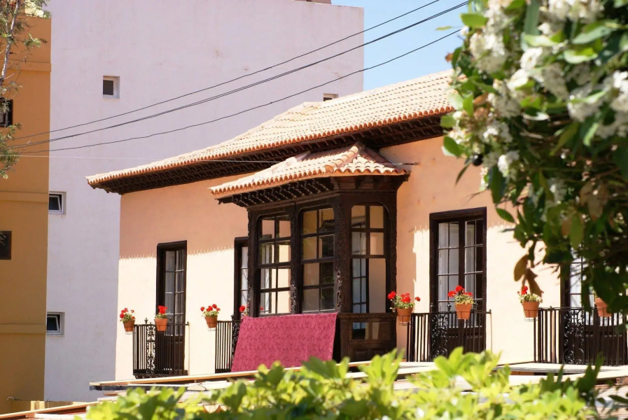 Hotel Marquesa