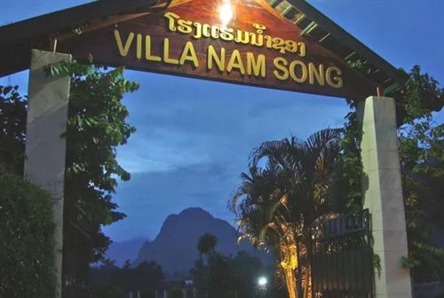 Villa Nam Song
