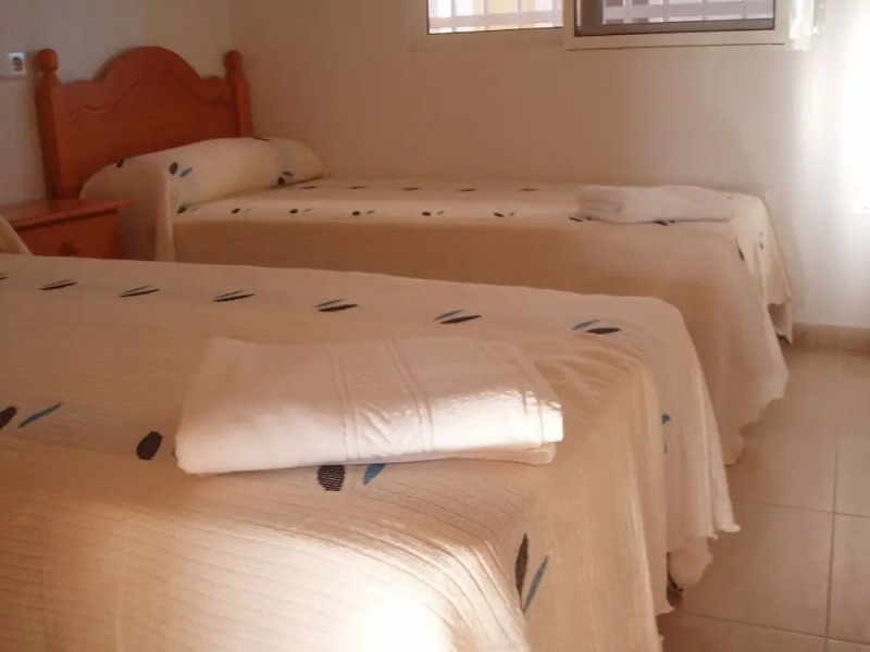 Apartamento Mar de Cristal 3.1.8