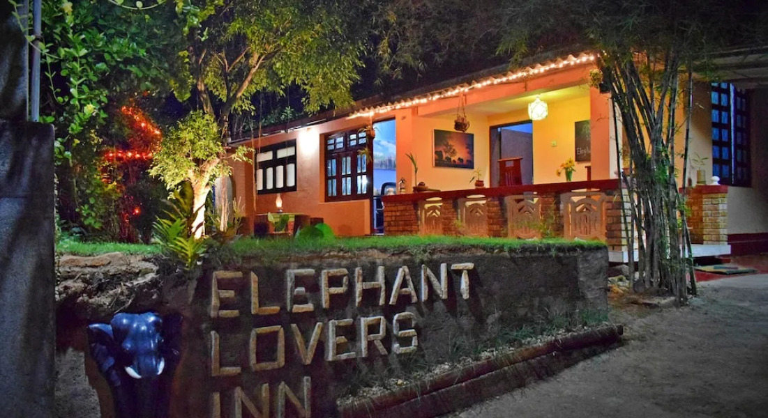 Elephant Lovers Inn
