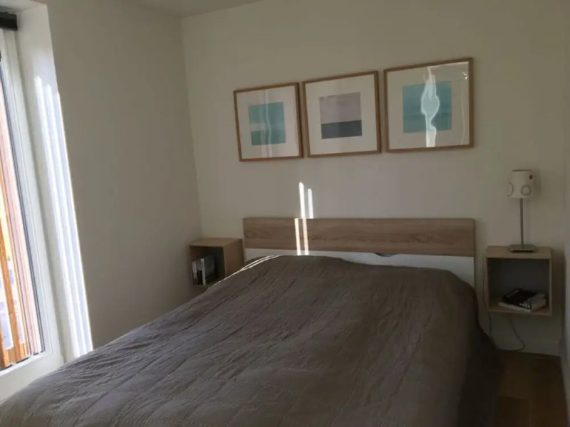 Holiday Apartment Sternhoh