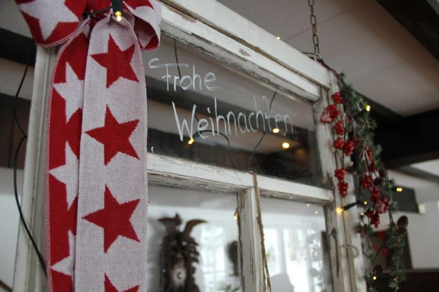 Pension & Apartments Am Bergsee