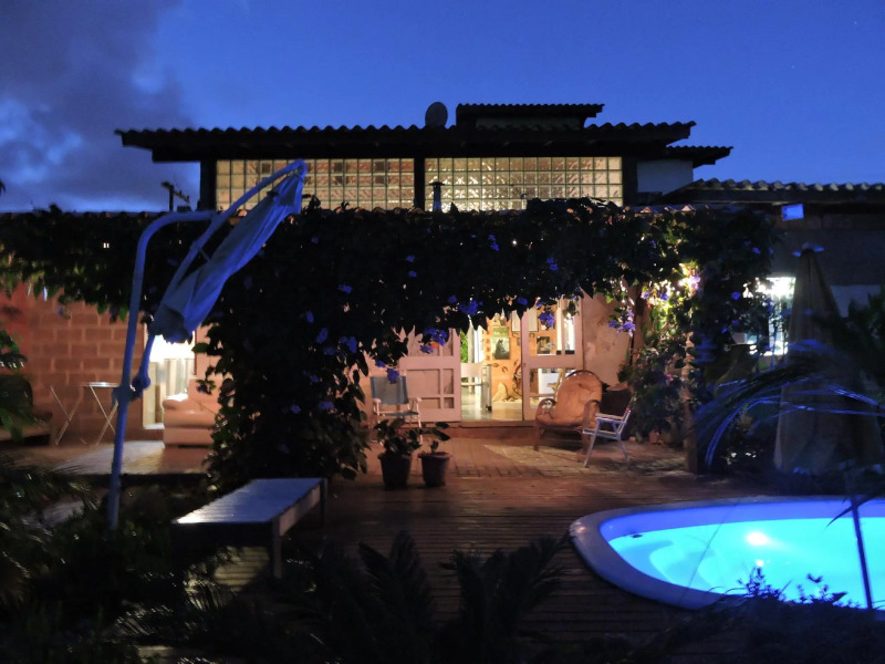 Pousada Villa da Nascente